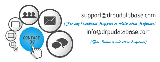 Contact us