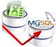 MS Excel to MySQL data base converter tool