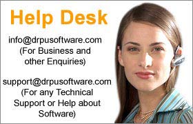 Help Desk