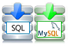 DRPU Conversion Software - MSSQL to MySQL