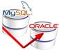 MySQL to Oracle data base converter tool