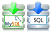 DRPU Conversion Software - MySQL to MSSQL