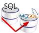 MSSQL to MySQL database converter tool