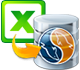 DRPU Conversion Software - MS Excel to MySQL