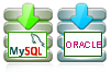 DRPU Conversion Software – MySQL to Oracle