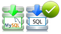 Need of MySQL to MSSQL data base converter tool